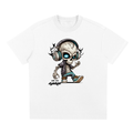 Sorona Quick-Dry Cooling T-Shirt