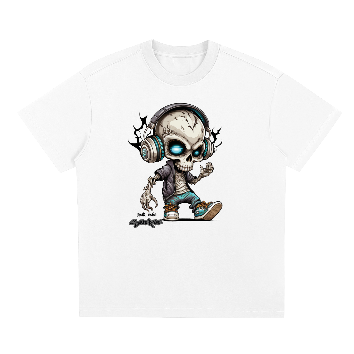 Sorona Quick-Dry Cooling T-Shirt