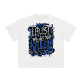 Mens Trust Will Get You Killed T-Shirt