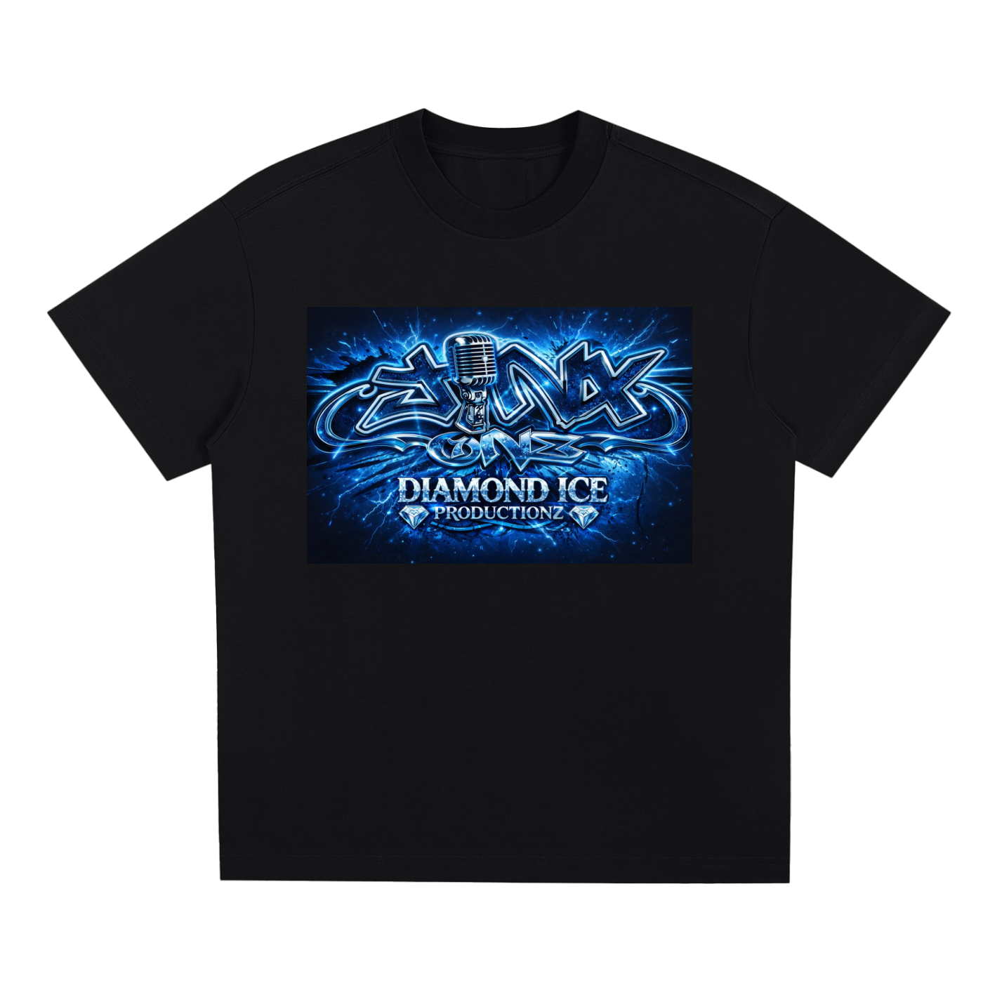 Sorona Quick-Dry Cooling T-Shirt
