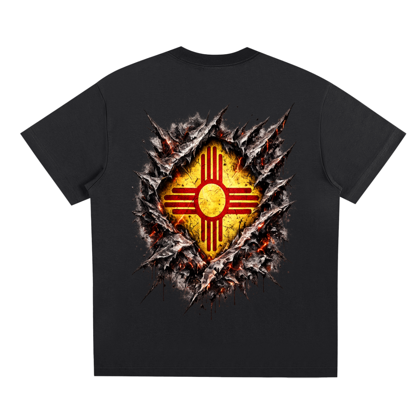 Sorona Quick-Dry Cooling T-Shirt