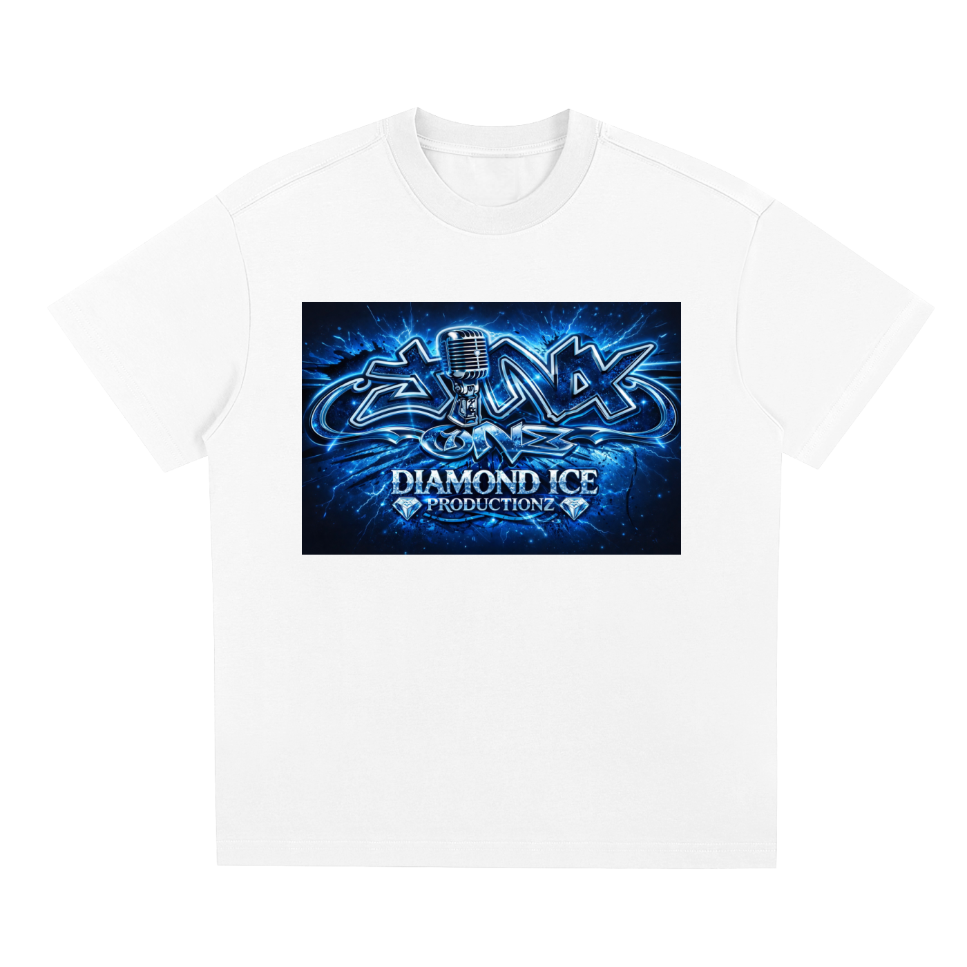 Sorona Quick-Dry Cooling T-Shirt