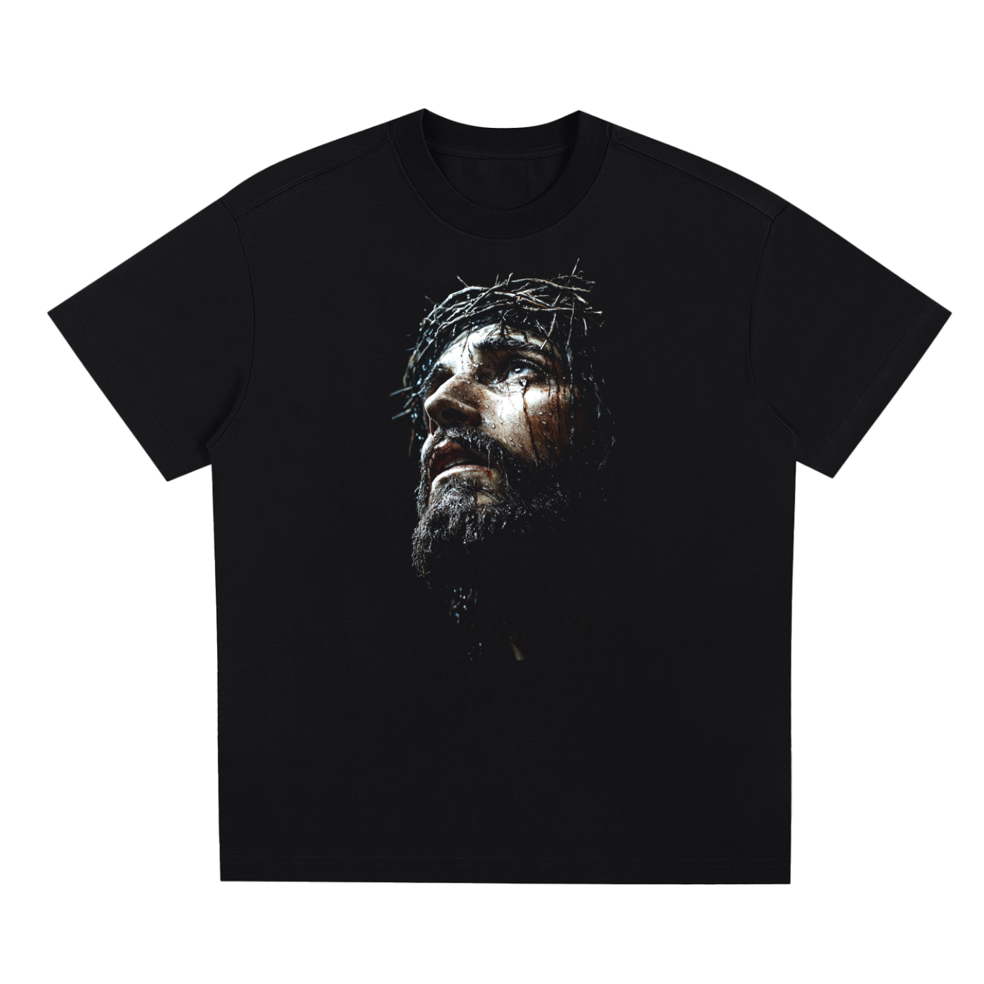 Sorona Quick-Dry Cooling T-Shirt