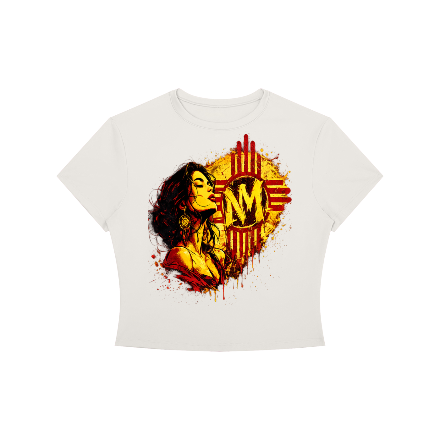 Women's New Mexick
