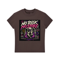 Essential Bodycon Crewneck T-Shirt