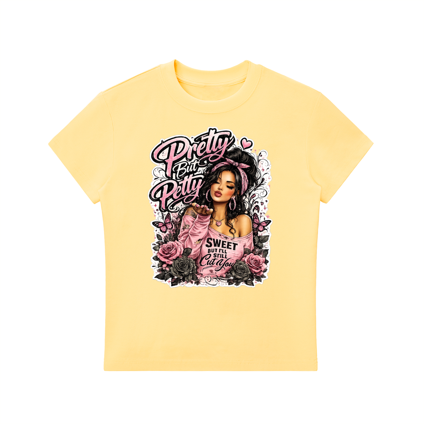 Women's Sweet T-Shirt