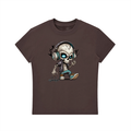 Essential Bodycon Crewneck T-Shirt