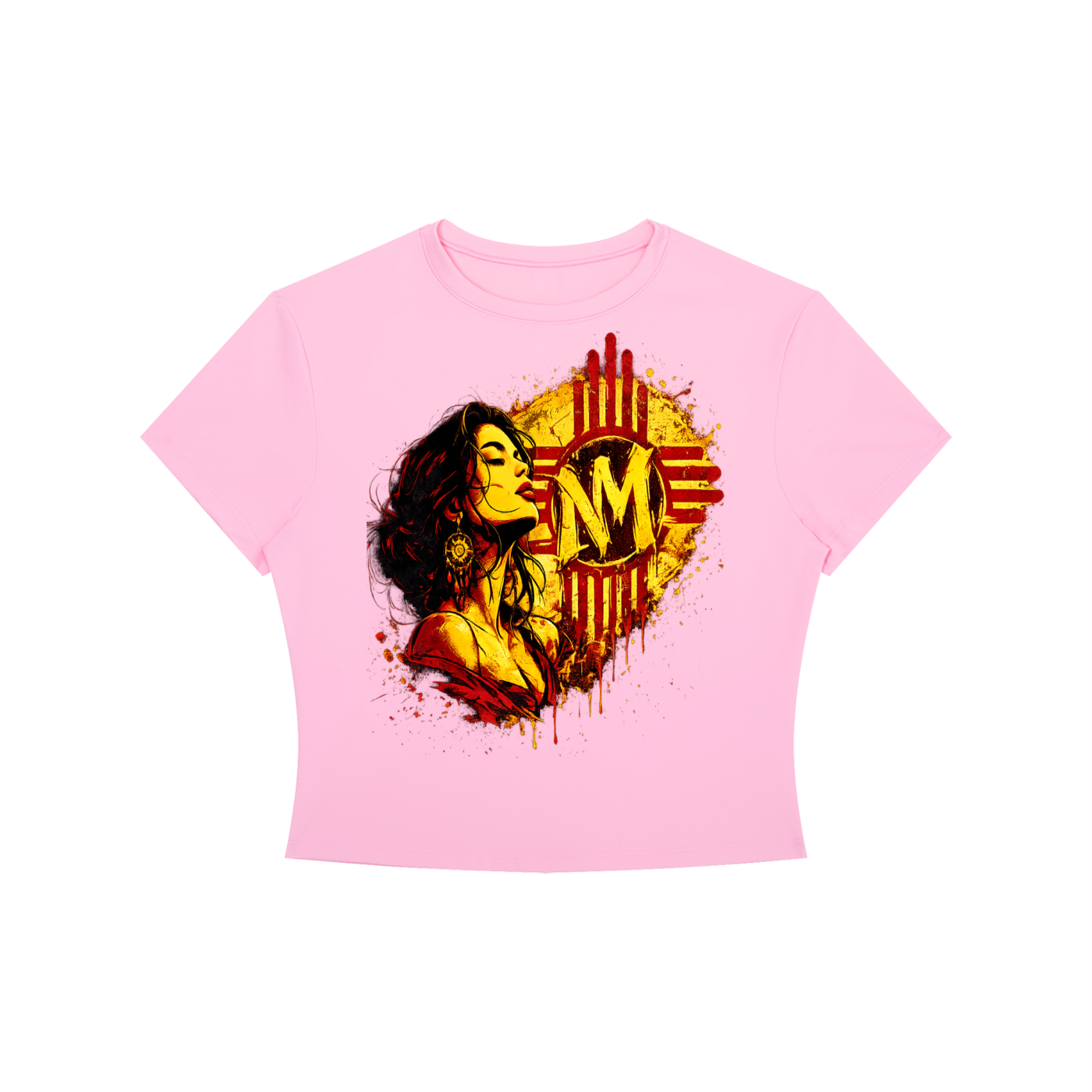 Women's New Mexick
