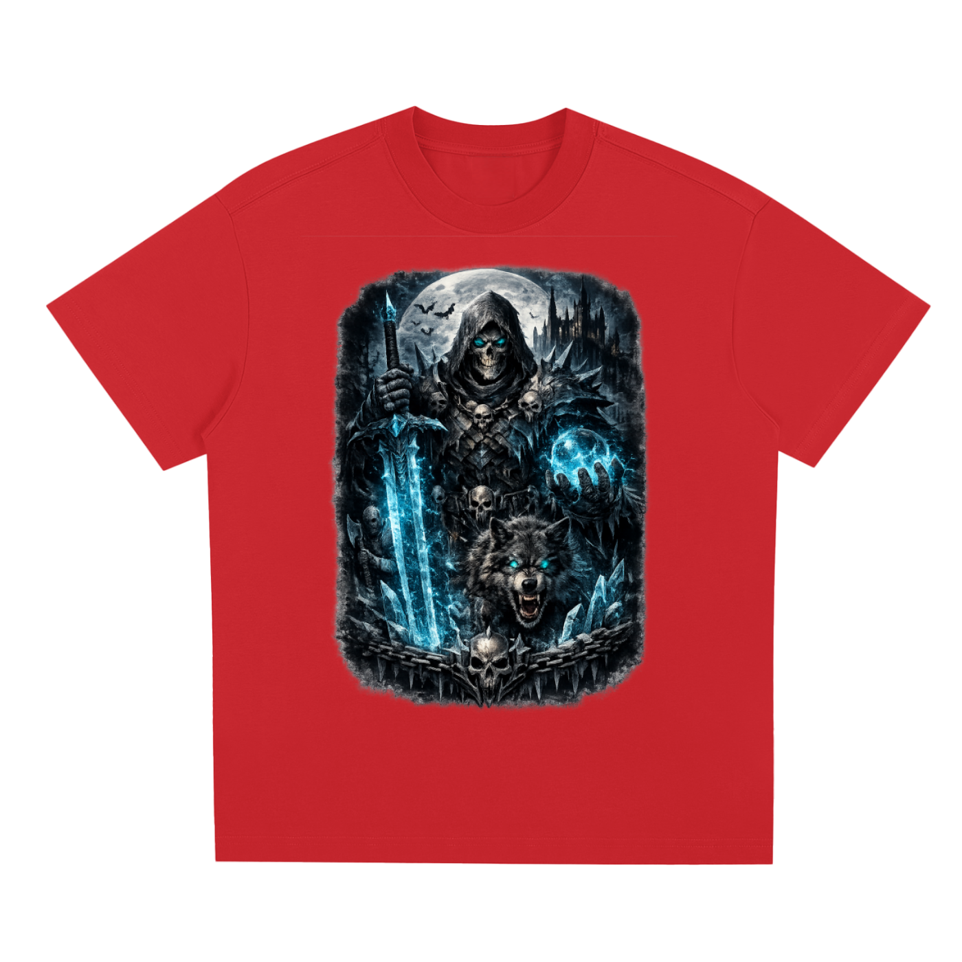 Sorona Quick-Dry Cooling T-Shirt
