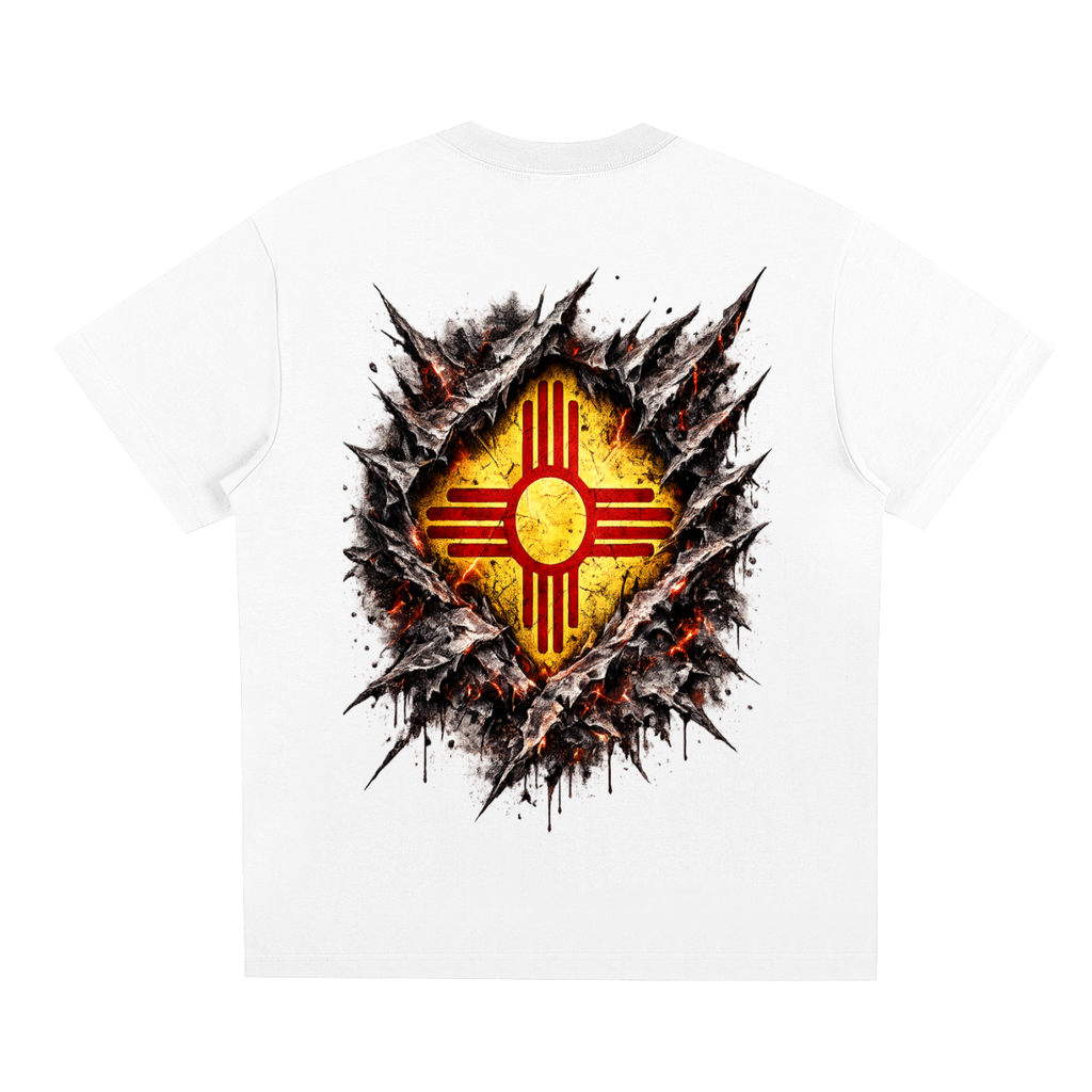 Sorona Quick-Dry Cooling T-Shirt