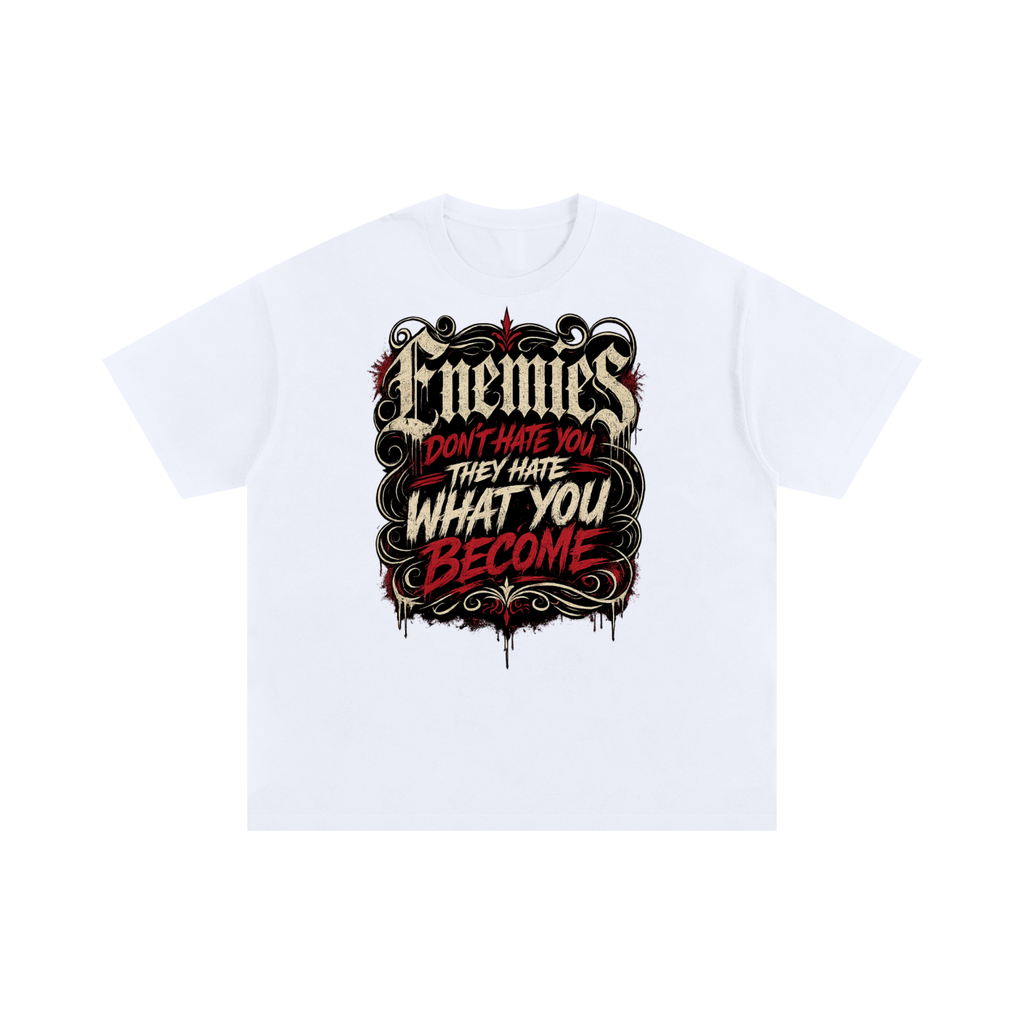 Mens They Hate What You Become T-Shirt