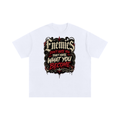 Mens They Hate What You Become T-Shirt