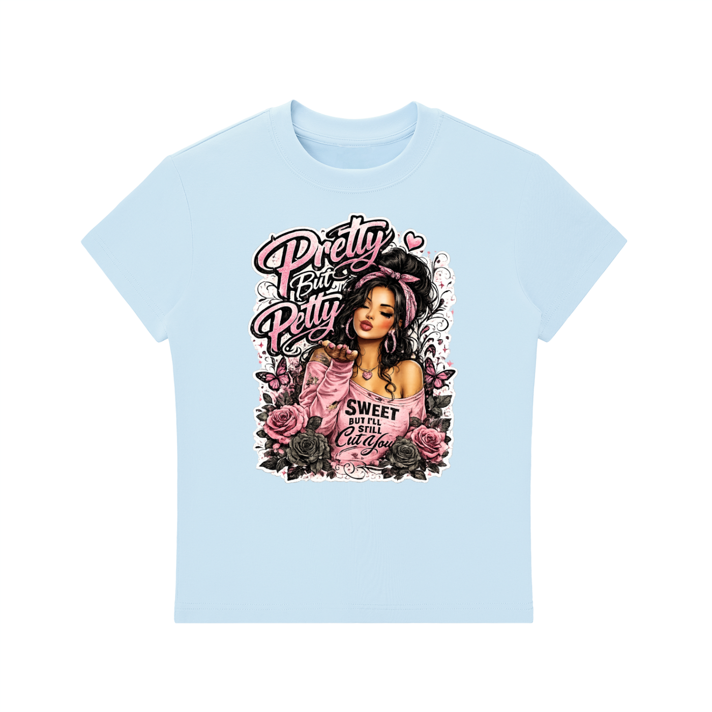 Women's Sweet T-Shirt