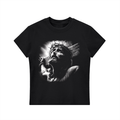Essential Bodycon Crewneck T-Shirt