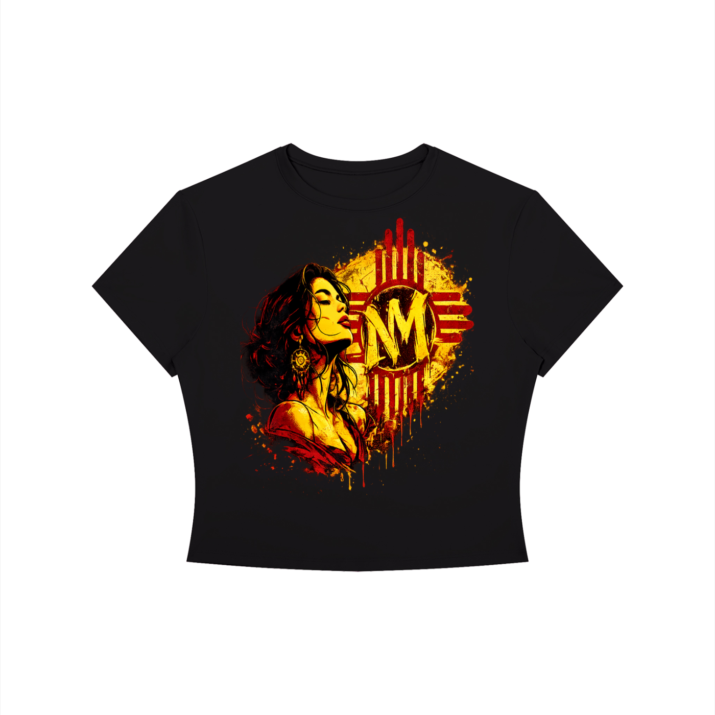 Women's New Mexick