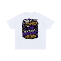 Mens Watch Me Win T-Shirt