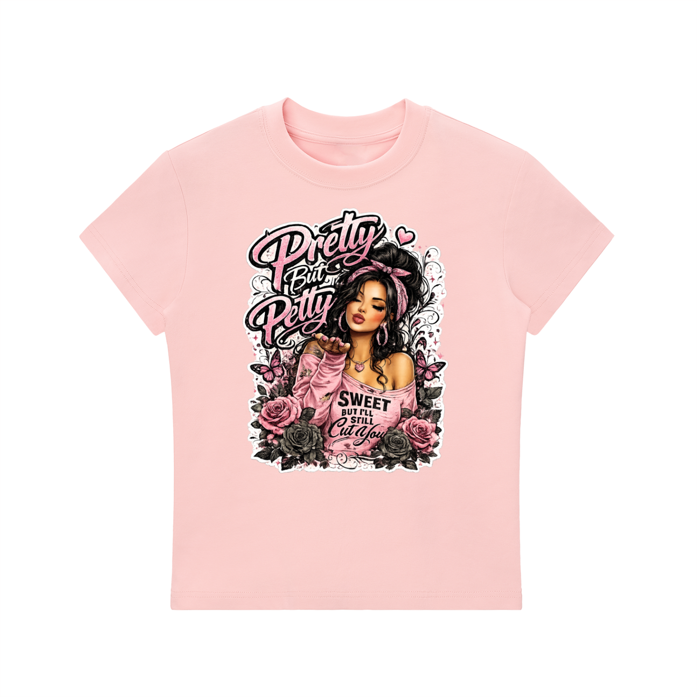 Women's Sweet T-Shirt