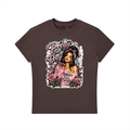 Essential Bodycon Crewneck T-Shirt