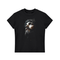 Essential Bodycon Crewneck T-Shirt