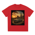 Sorona Quick-Dry Cooling T-Shirt