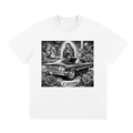 Sorona Quick-Dry Cooling T-Shirt