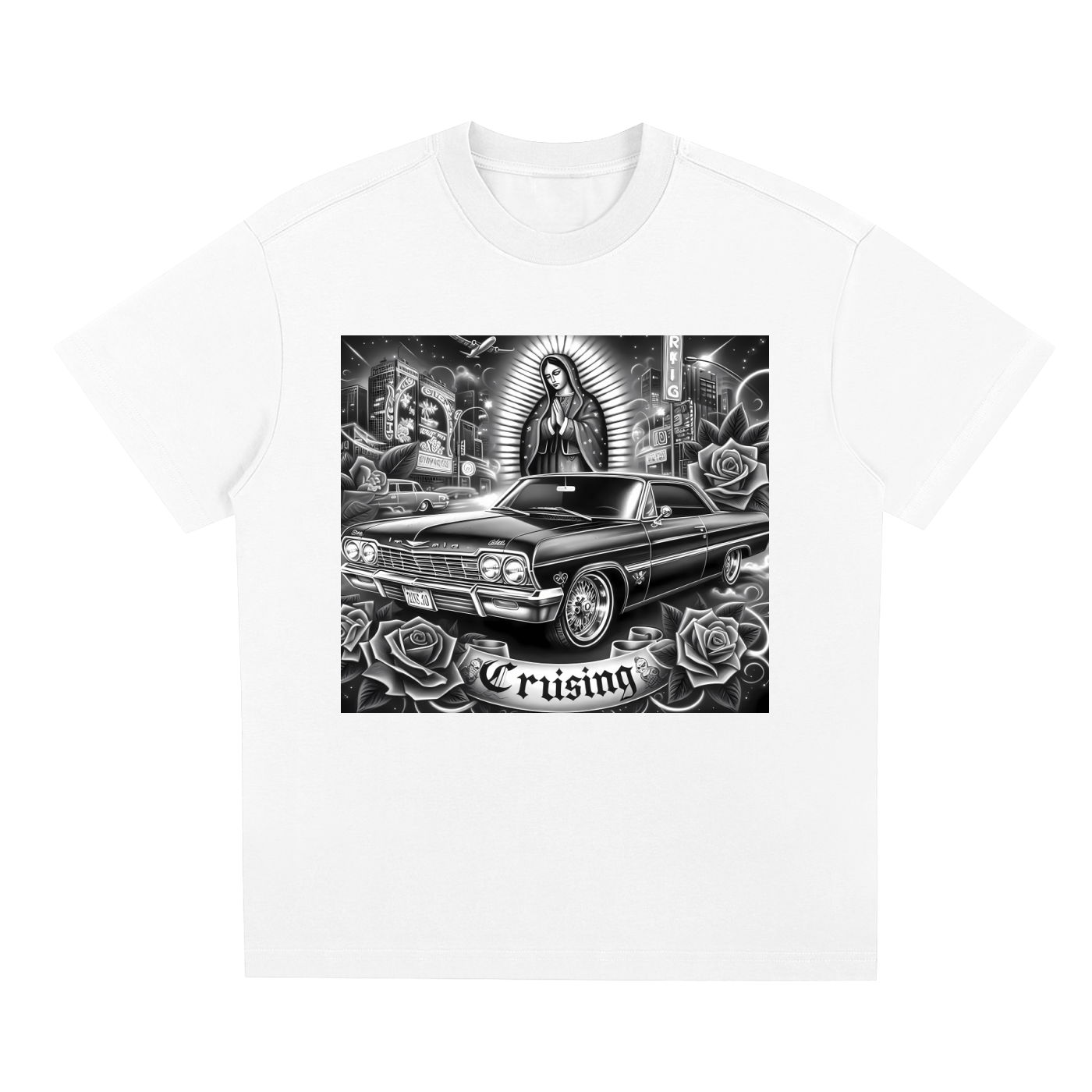 Sorona Quick-Dry Cooling T-Shirt